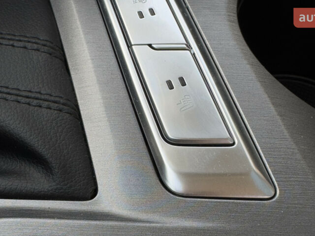 купити нове авто Чанган CS 35 Plus 2023 року від офіційного дилера Ньютон Авто Місто Чанган фото