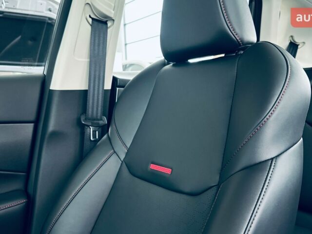 купить новое авто Чанган CS 35 Plus 2023 года от официального дилера Офіційний дилер Changan в Одесі Чанган фото