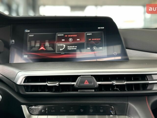 купить новое авто Чанган CS 35 Plus 2023 года от официального дилера Офіційний дилер Changan в Одесі Чанган фото