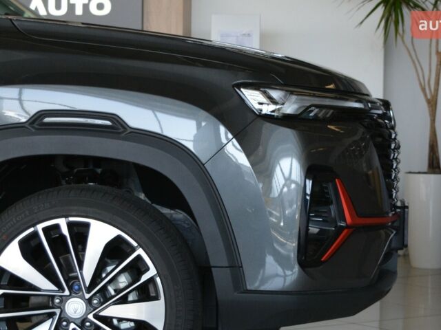 купить новое авто Чанган CS 35 Plus 2023 года от официального дилера Ньютон Авто Місто Чанган фото