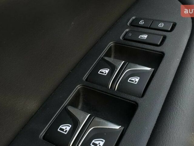 купить новое авто Чанган CS 35 Plus 2023 года от официального дилера Ньютон Авто Місто Чанган фото