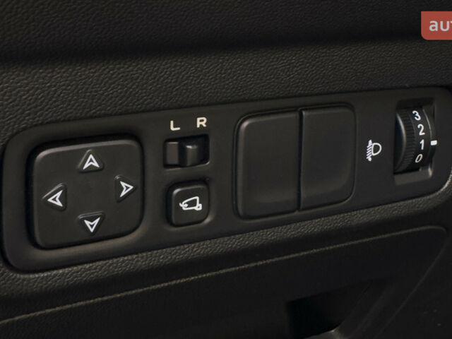 купити нове авто Чанган CS 35 Plus 2023 року від офіційного дилера Ньютон Авто Місто Чанган фото