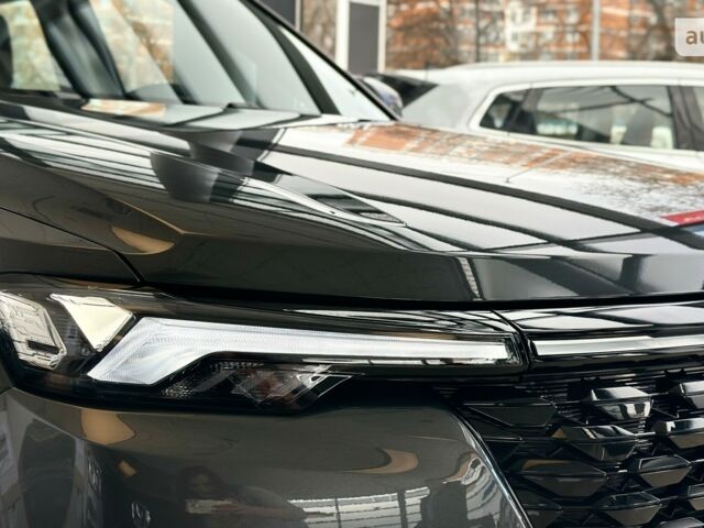 купить новое авто Чанган CS 35 Plus 2023 года от официального дилера Офіційний дилер Changan в Одесі Чанган фото