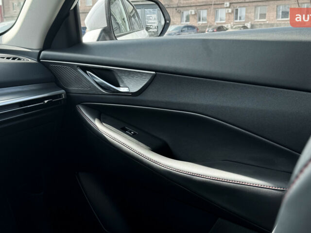 купити нове авто Чанган CS 35 Plus 2023 року від офіційного дилера Ньютон Авто Місто Чанган фото