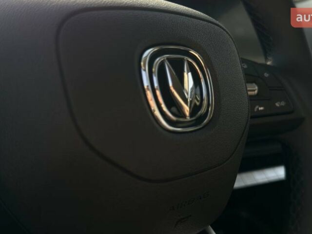 купити нове авто Чанган CS 35 Plus 2023 року від офіційного дилера Ньютон Авто Місто Чанган фото