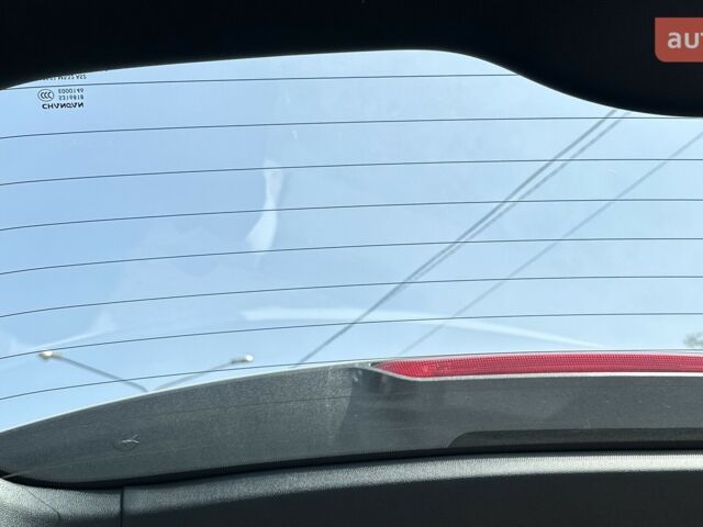 купити нове авто Чанган CS 35 Plus 2023 року від офіційного дилера Субару Центр Альфа Чанган фото