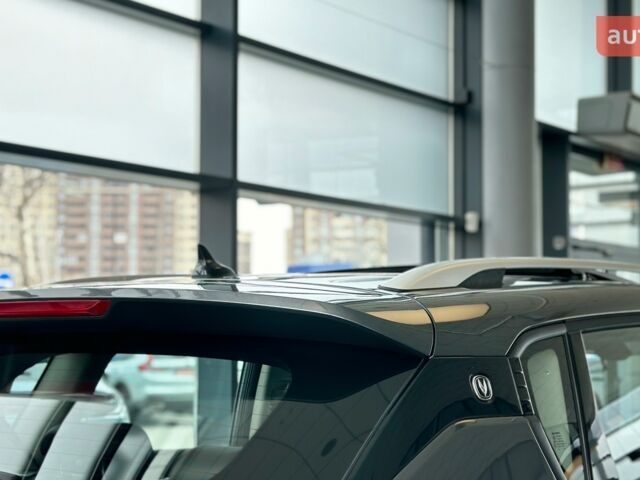 купить новое авто Чанган CS 35 Plus 2023 года от официального дилера Офіційний дилер Changan в Одесі Чанган фото