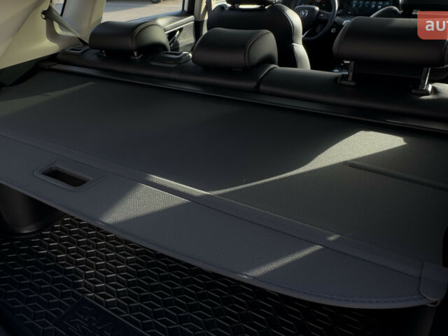 купити нове авто Чанган CS 35 Plus 2023 року від офіційного дилера Ньютон Авто Місто Чанган фото