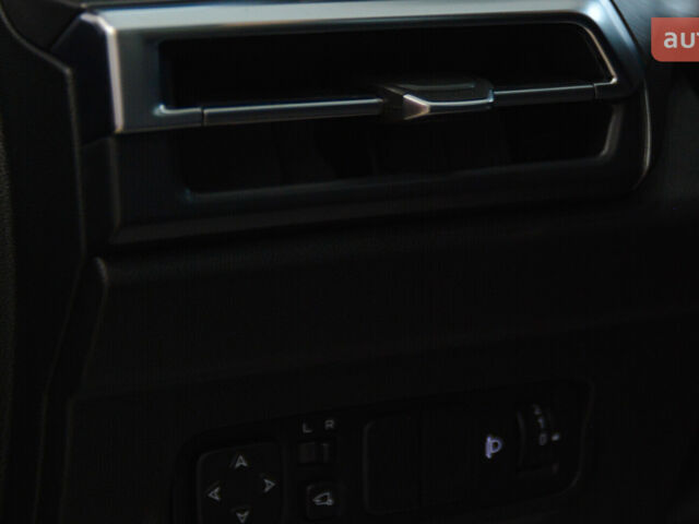 купить новое авто Чанган CS 35 Plus 2023 года от официального дилера Субару Центр Альфа Чанган фото