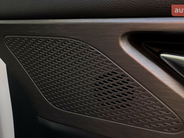 купити нове авто Чанган CS 35 Plus 2023 року від офіційного дилера Ньютон Авто Місто Чанган фото