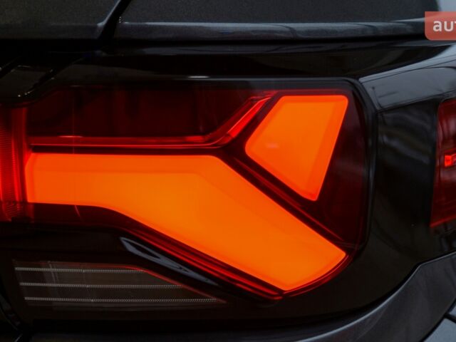 купить новое авто Чанган CS 35 Plus 2023 года от официального дилера Субару Центр Альфа Чанган фото