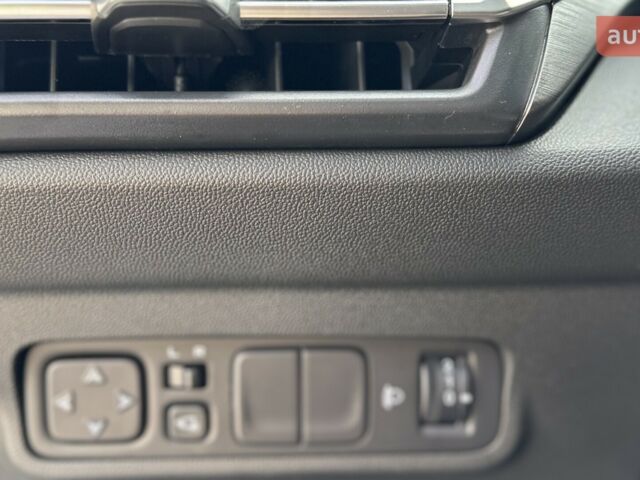 купити нове авто Чанган CS 35 Plus 2023 року від офіційного дилера Субару Центр Альфа Чанган фото