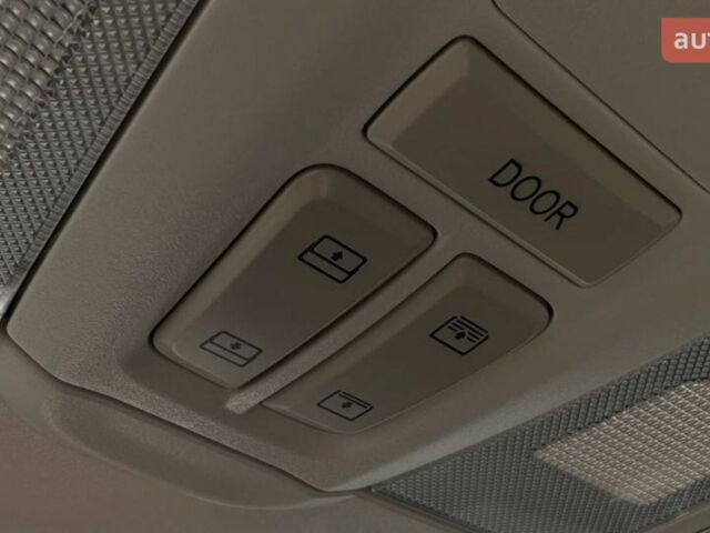 купити нове авто Чанган CS 35 Plus 2023 року від офіційного дилера Ньютон Авто Місто Чанган фото