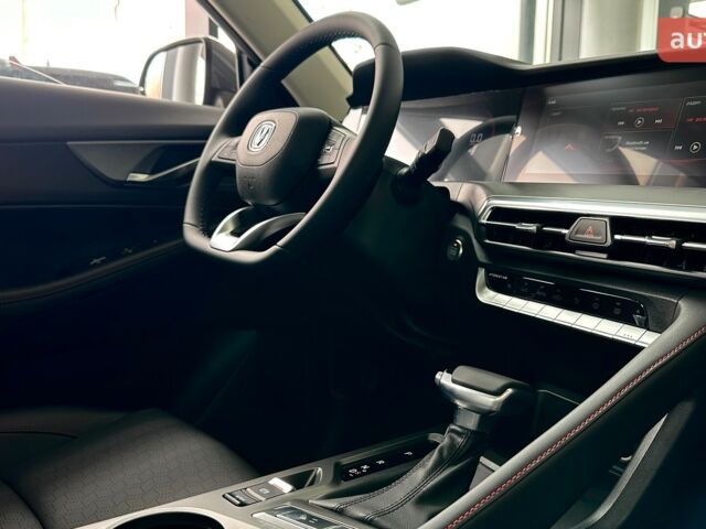 купити нове авто Чанган CS 35 Plus 2023 року від офіційного дилера Офіційний дилер Changan в Одесі Чанган фото