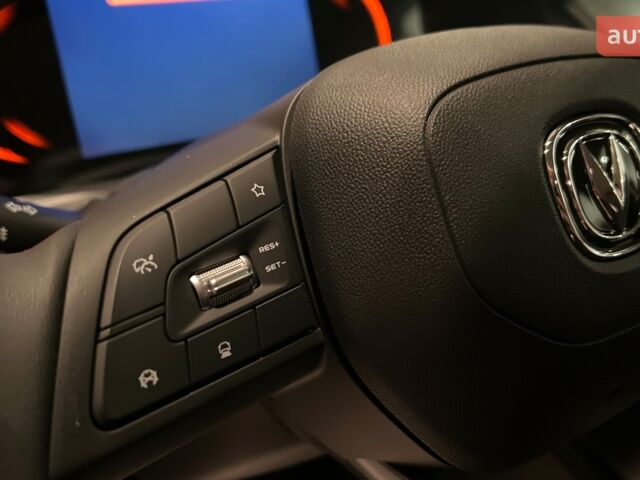 купить новое авто Чанган CS 35 Plus 2023 года от официального дилера Дніпромотор Чанган фото