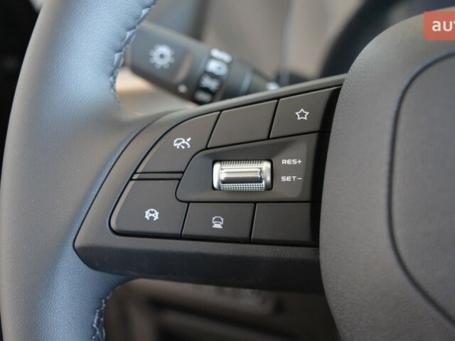 купить новое авто Чанган CS 35 Plus 2023 года от официального дилера Ньютон Авто Місто Чанган фото
