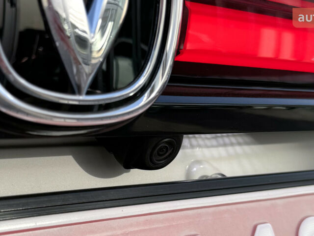 купити нове авто Чанган CS 35 Plus 2023 року від офіційного дилера Ньютон Авто Місто Чанган фото