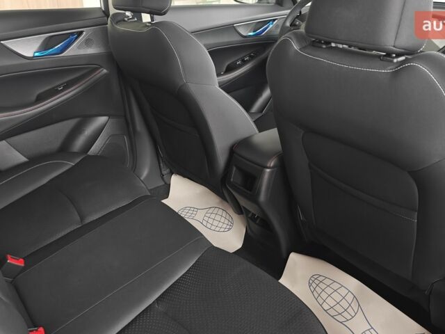 купить новое авто Чанган CS 35 Plus 2023 года от официального дилера Полтаваавтозапчастина Чанган фото