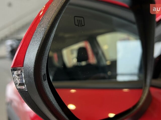 купить новое авто Чанган CS 35 Plus 2024 года от официального дилера Дніпромотор Чанган фото