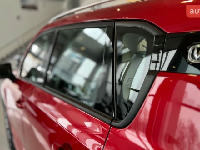 купить новое авто Чанган CS 35 Plus 2024 года от официального дилера Дніпромотор Чанган фото