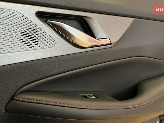 купить новое авто Чанган CS 35 Plus 2024 года от официального дилера Дніпромотор Чанган фото