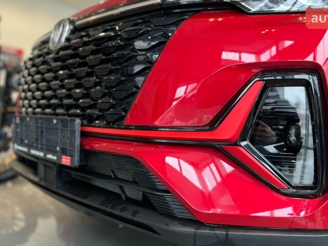 купить новое авто Чанган CS 35 Plus 2024 года от официального дилера Дніпромотор Чанган фото
