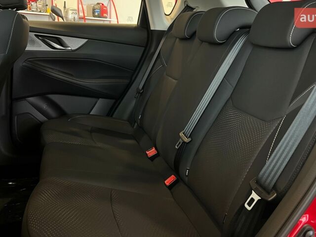 купить новое авто Чанган CS 35 Plus 2024 года от официального дилера Дніпромотор Чанган фото