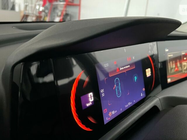 купить новое авто Чанган CS 35 Plus 2024 года от официального дилера Дніпромотор Чанган фото