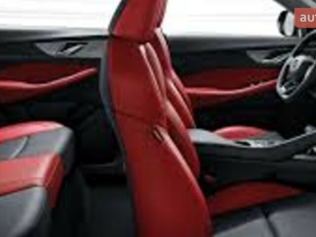 купить новое авто Чанган CS 35 Plus 2024 года от официального дилера Дніпромотор Чанган фото