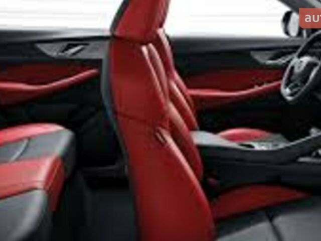 купити нове авто Чанган CS 35 Plus 2024 року від офіційного дилера Дніпромотор Чанган фото