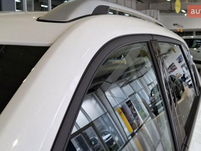 купить новое авто Чанган CS 35 Plus 2024 года от официального дилера Ньютон Авто Місто Чанган фото