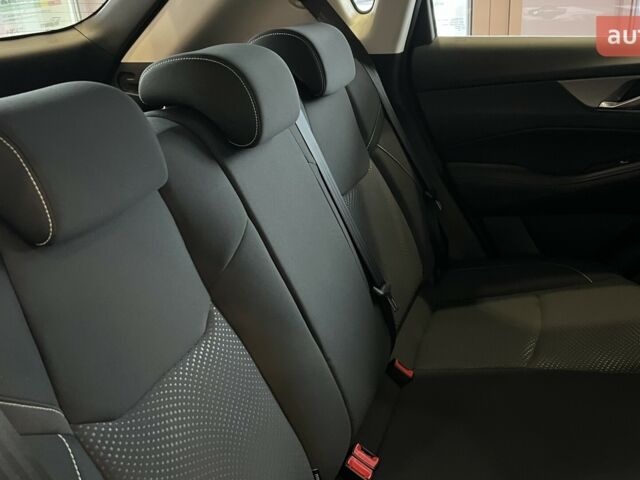 купить новое авто Чанган CS 35 Plus 2024 года от официального дилера Дніпромотор Чанган фото