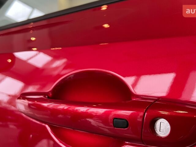 купить новое авто Чанган CS 35 Plus 2024 года от официального дилера Дніпромотор Чанган фото