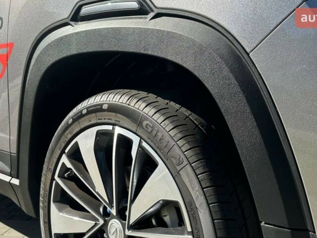 купити нове авто Чанган CS 35 Plus 2024 року від офіційного дилера ТОВ «Сівер-Авто Київ» Чанган фото