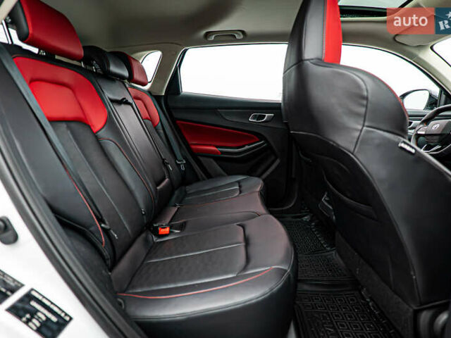 Белый Чанган CS 55 Plus, объемом двигателя 1.49 л и пробегом 17 тыс. км за 16650 $, фото 21 на Automoto.ua