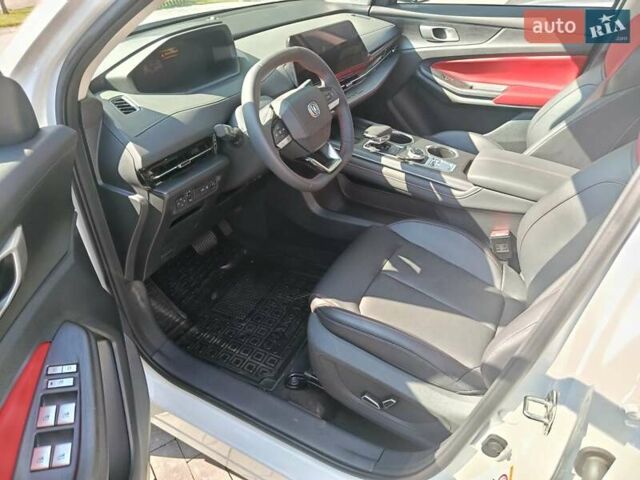 Білий Чанган CS 55 Plus, об'ємом двигуна 1.5 л та пробігом 2 тис. км за 21184 $, фото 13 на Automoto.ua