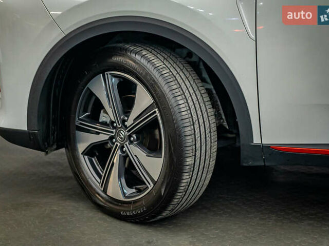 Белый Чанган CS 55 Plus, объемом двигателя 1.49 л и пробегом 17 тыс. км за 16650 $, фото 7 на Automoto.ua