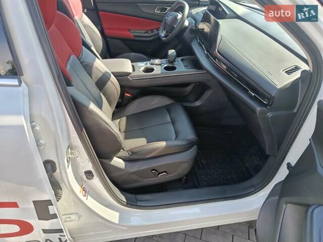 Білий Чанган CS 55 Plus, об'ємом двигуна 1.5 л та пробігом 2 тис. км за 21184 $, фото 2 на Automoto.ua