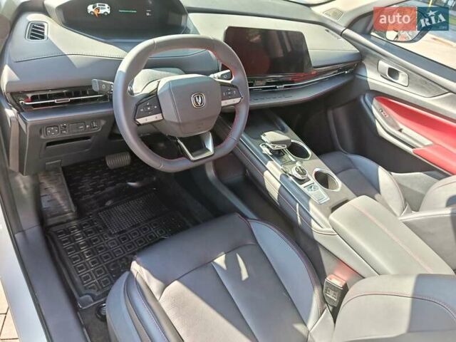 Білий Чанган CS 55 Plus, об'ємом двигуна 1.5 л та пробігом 2 тис. км за 21184 $, фото 14 на Automoto.ua