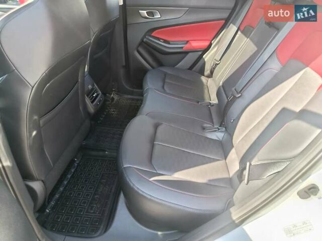 Білий Чанган CS 55 Plus, об'ємом двигуна 1.5 л та пробігом 2 тис. км за 21184 $, фото 4 на Automoto.ua