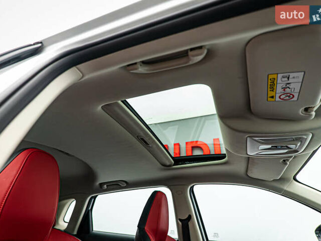 Белый Чанган CS 55 Plus, объемом двигателя 1.49 л и пробегом 17 тыс. км за 16650 $, фото 20 на Automoto.ua