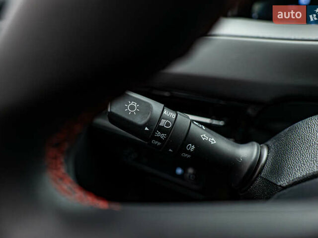 Белый Чанган CS 55 Plus, объемом двигателя 1.49 л и пробегом 17 тыс. км за 16650 $, фото 13 на Automoto.ua