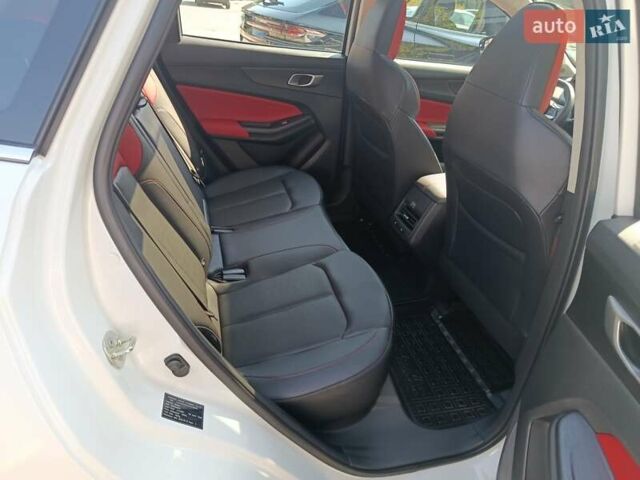 Білий Чанган CS 55 Plus, об'ємом двигуна 1.5 л та пробігом 2 тис. км за 21184 $, фото 7 на Automoto.ua