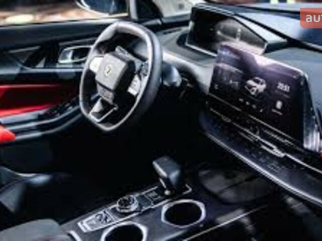 купить новое авто Чанган CS 55 Plus 2023 года от официального дилера Дніпромотор Чанган фото