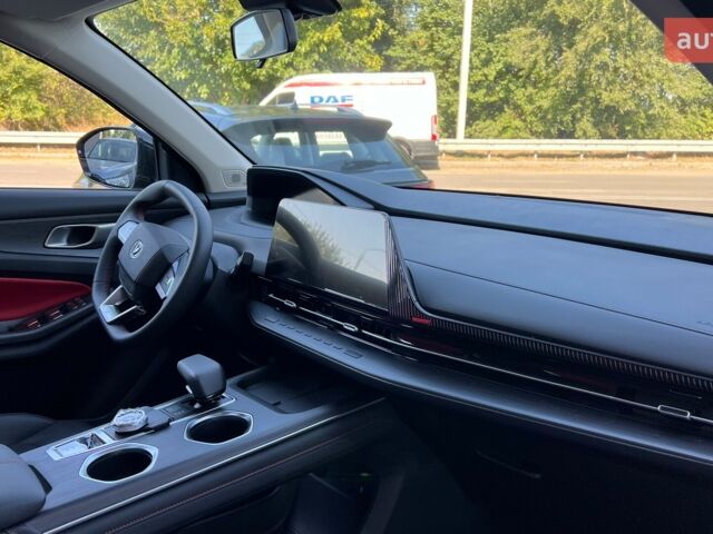 Чанган CS 55 Plus, объемом двигателя 1.49 л и пробегом 0 тыс. км за 18893 $, фото 27 на Automoto.ua