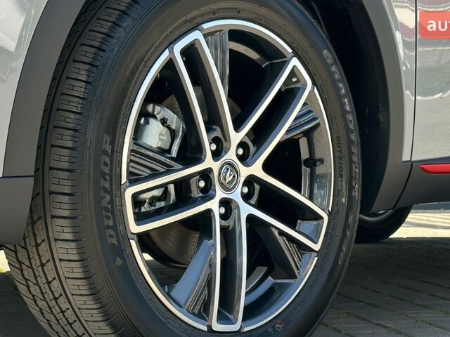 купить новое авто Чанган CS 55 Plus 2023 года от официального дилера Офіційний дилер Changan в Одесі Чанган фото