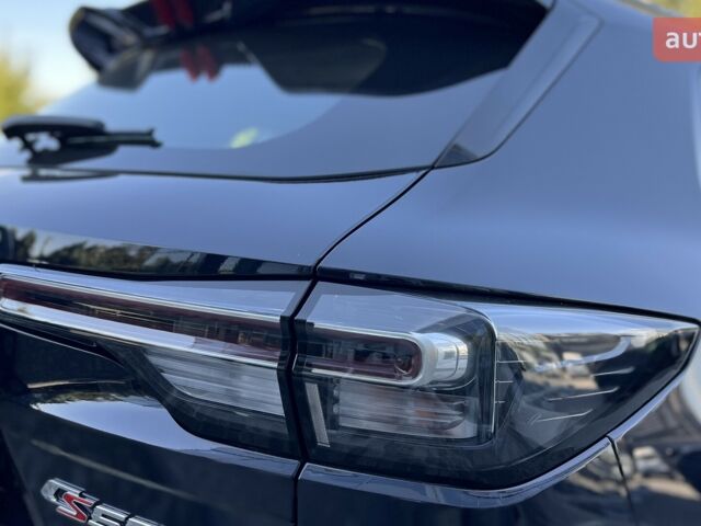 Чанган CS 55 Plus, об'ємом двигуна 1.49 л та пробігом 0 тис. км за 18946 $, фото 9 на Automoto.ua