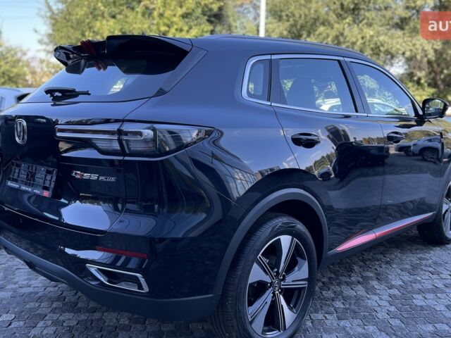 Чанган CS 55 Plus, об'ємом двигуна 1.49 л та пробігом 0 тис. км за 18946 $, фото 4 на Automoto.ua