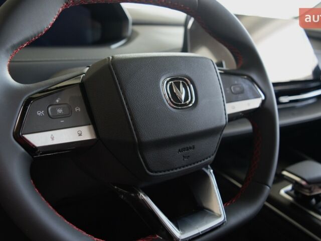 купити нове авто Чанган CS 55 Plus 2023 року від офіційного дилера Ньютон Авто Місто Чанган фото