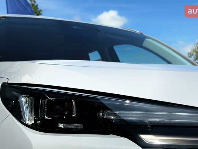 купить новое авто Чанган CS 55 Plus 2023 года от официального дилера Офіційний дилер Changan в Одесі Чанган фото